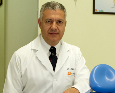 Dr. Hélio Cortez de Almeida - Ortodontia